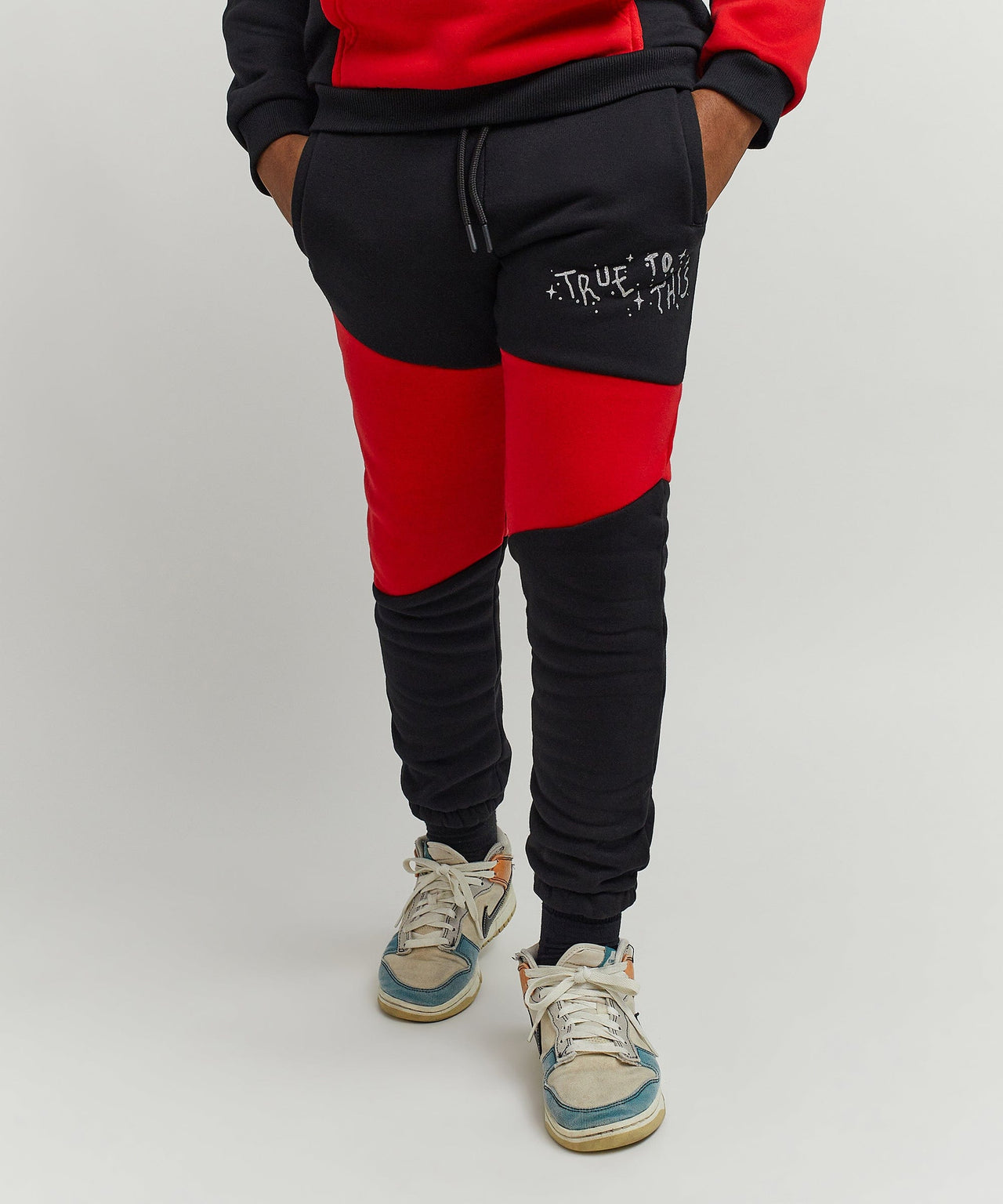 True to This Kid's Jogger