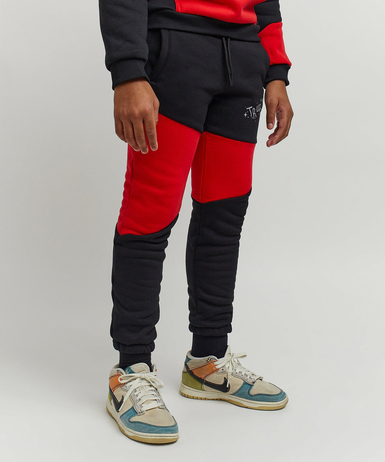 True to This Kid's Jogger