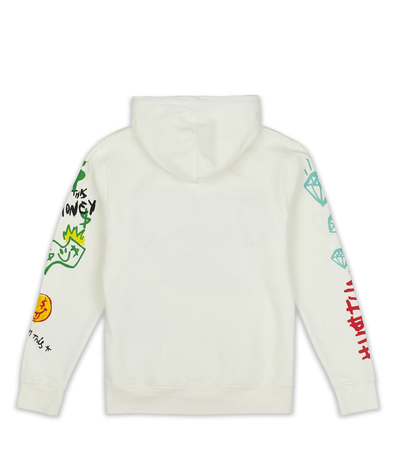 Fast Money Hoodie