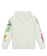 Thumbnail for Fast Money Hoodie