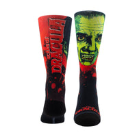 Thumbnail for Hammer Films SCARS OF DRACULA SOCKS, 1 PAIR