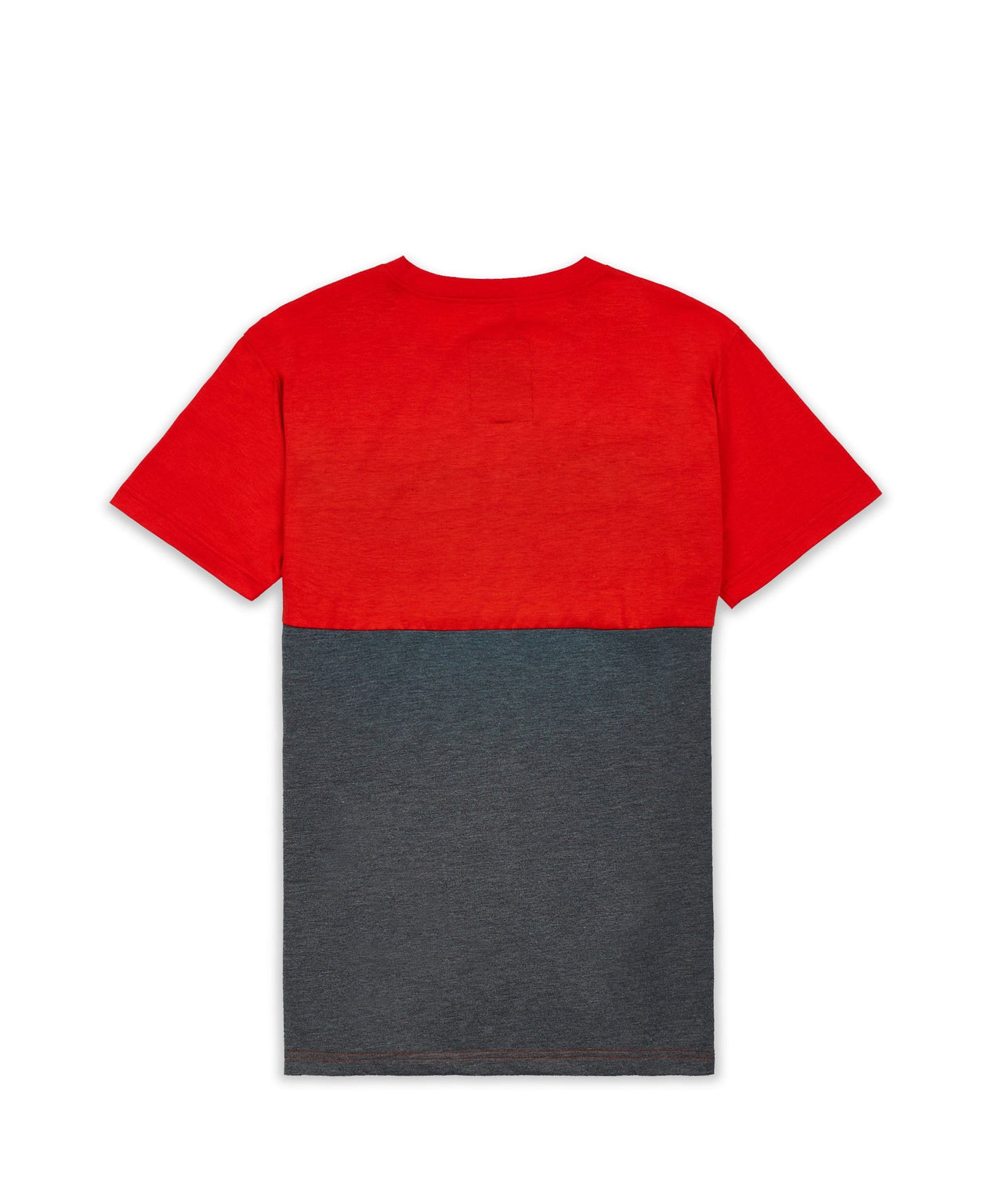 Hustler Colorblock T-Shirt