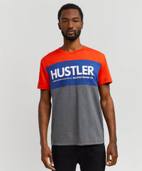 Thumbnail for Hustler Colorblock T-Shirt