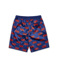 Thumbnail for Hustler Logo T-Shirt And Shorts Set