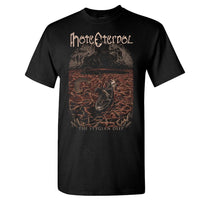 Thumbnail for Hate Eternal The Stygian T-Shirt