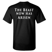 Thumbnail for Hate Eternal Demon Christ The Beast T-Shirt