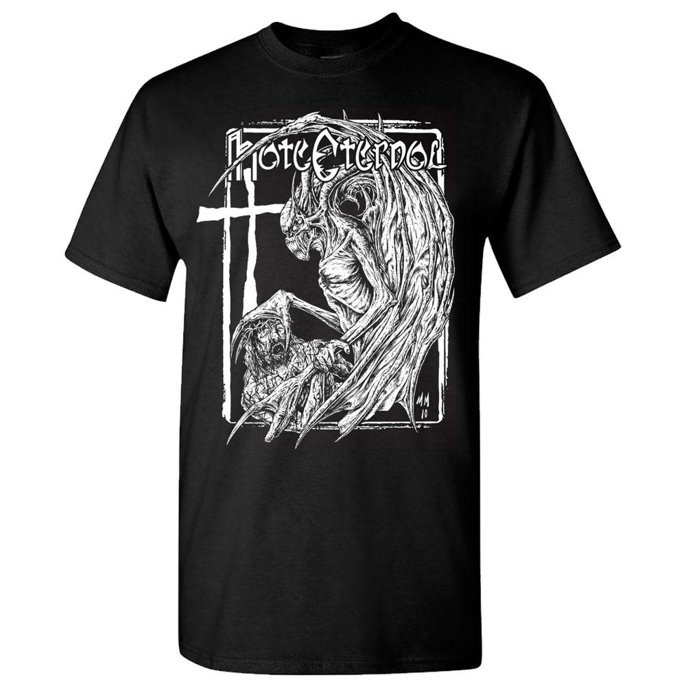 Hate Eternal Demon Christ The Beast T-Shirt