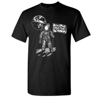 Thumbnail for High Times Moonman T-Shirt