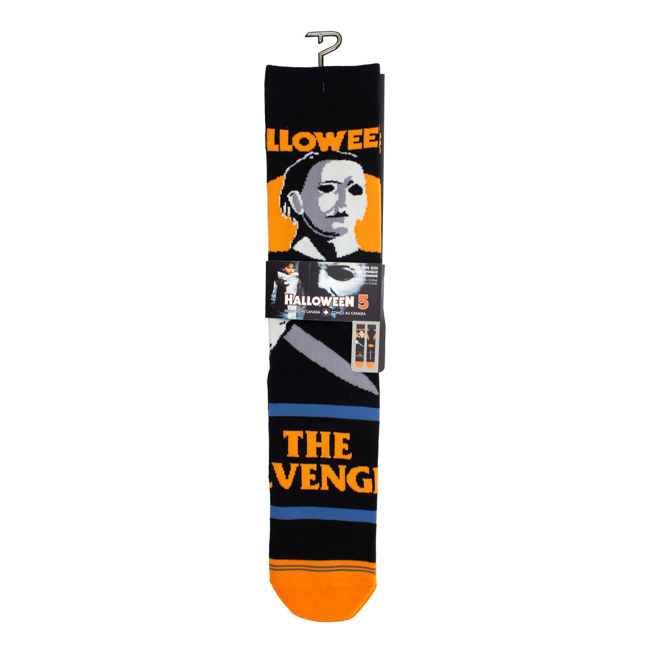 Halloween THE REVENGE CREW, 1PAIR