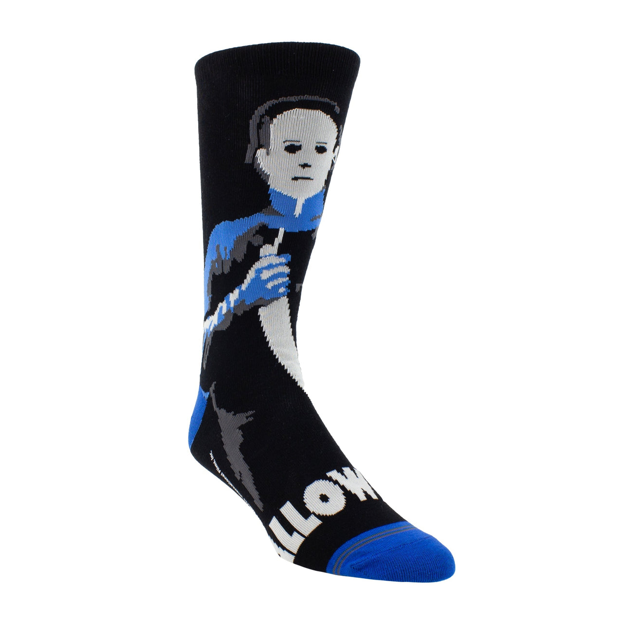 Halloween 4 KNIFE CREW, 1 PAIR