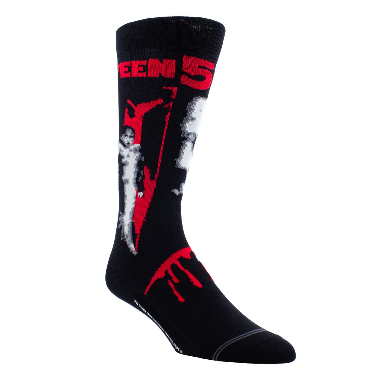 Halloween 5 SLASH CREW, 1 PAIR