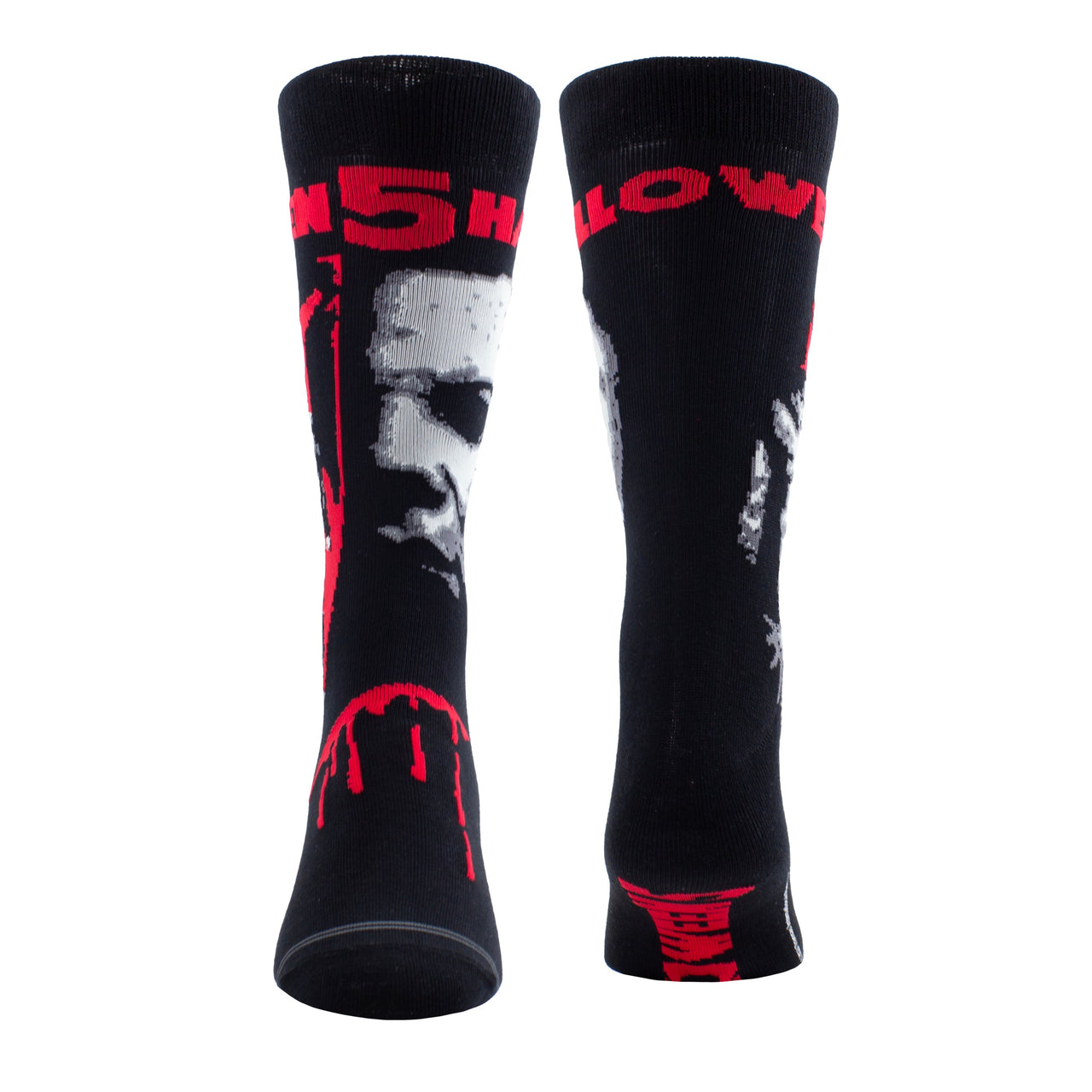 Halloween 5 SLASH CREW, 1 PAIR