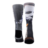 Thumbnail for Halloween 4 THE RETURN OF MICHAEL SOCKS, 1 PAIR