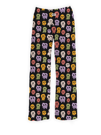 Thumbnail for Drippy Smiles Lounge Pants