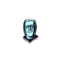 Thumbnail for Herman Munster Enamel Pin