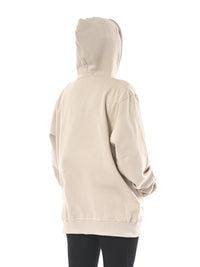 Thumbnail for Booktrovert Hoodie side back view