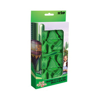 Thumbnail for Wizard of Oz Ice Cube Tray – 6 PC PPK ($6.90 each)