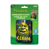 Thumbnail for Shrek Dishwasher Magnet – 6 PC PPK ($5.30 each)