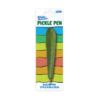 Thumbnail for Write-diculous Pickle Pen – 12 PC PPK ($3.70 each)