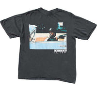 Thumbnail for ICE CUBE IN CAR MENS T-SHIRT