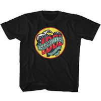 Thumbnail for BILLY IDOL-CHARMED LIFE-BLACK TODDLER S/S TSHIRT