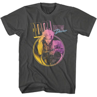 Thumbnail for BILLY IDOL-BILLY IDOL DAYTIME DRAMA GRADIENT-SMOKE ADULT S/S TSHIRT