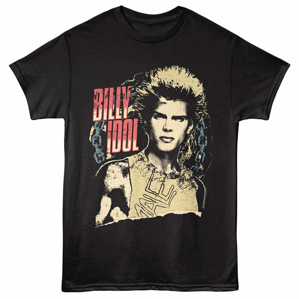 Billy Idol