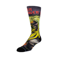 Thumbnail for IRON MAIDEN Killers Socks, 1 PAIR
