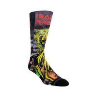 Thumbnail for IRON MAIDEN Killers Socks, 1 PAIR