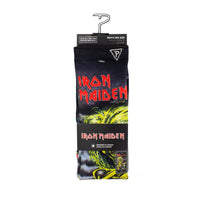 Thumbnail for IRON MAIDEN Killers Socks, 1 PAIR