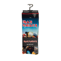 Thumbnail for IRON MAIDEN THE TROOPER Socks, 1PAIR