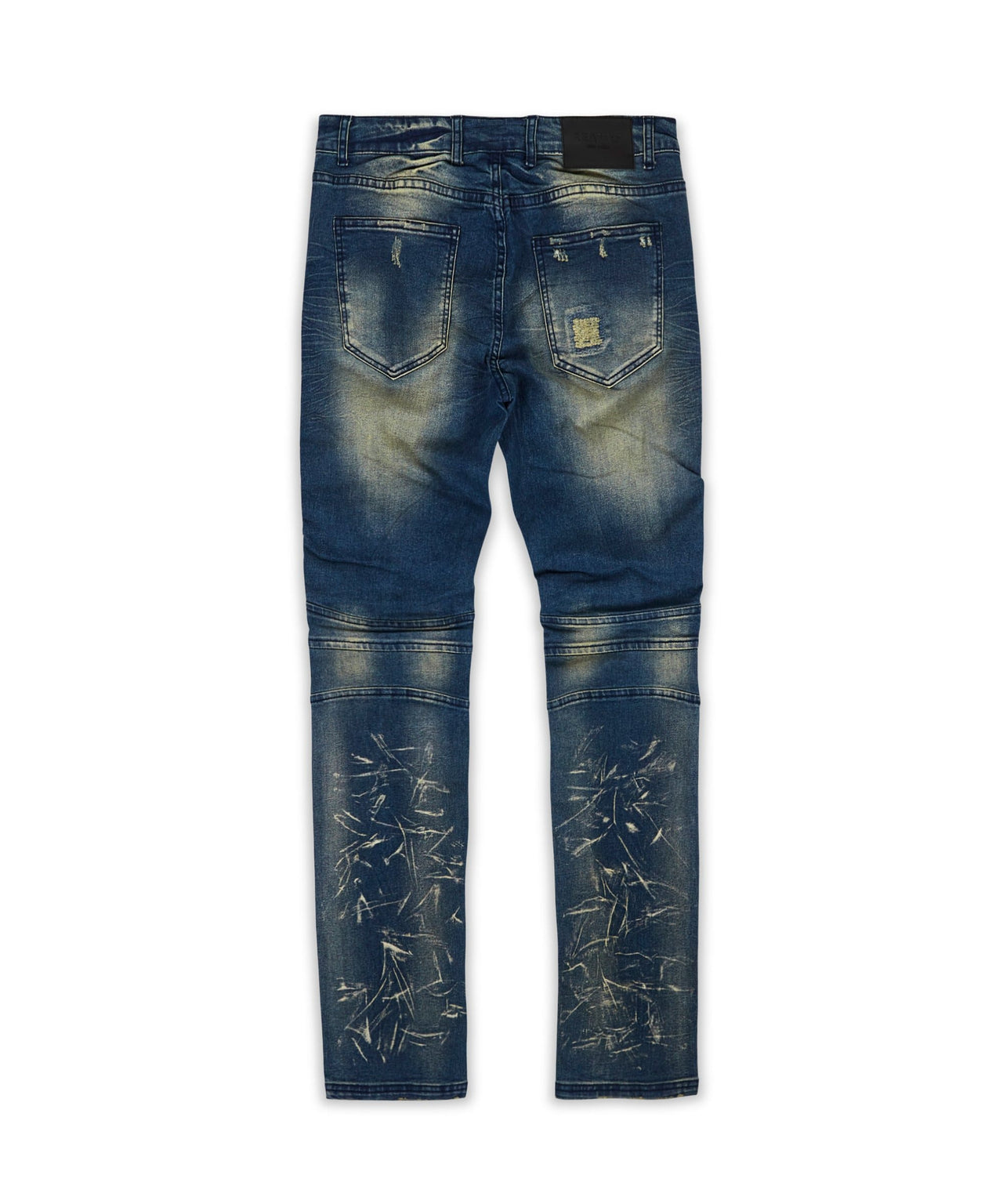 Mulberry Moto Denim MOTO DENIM