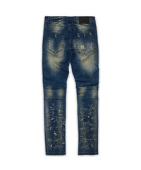 Thumbnail for Mulberry Moto Denim MOTO DENIM