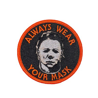 Thumbnail for Michael Myers 