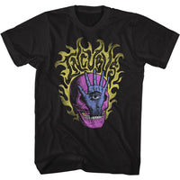Thumbnail for INCUBUS-SKULL HAND-BLACK ADULT S/S TSHIRT