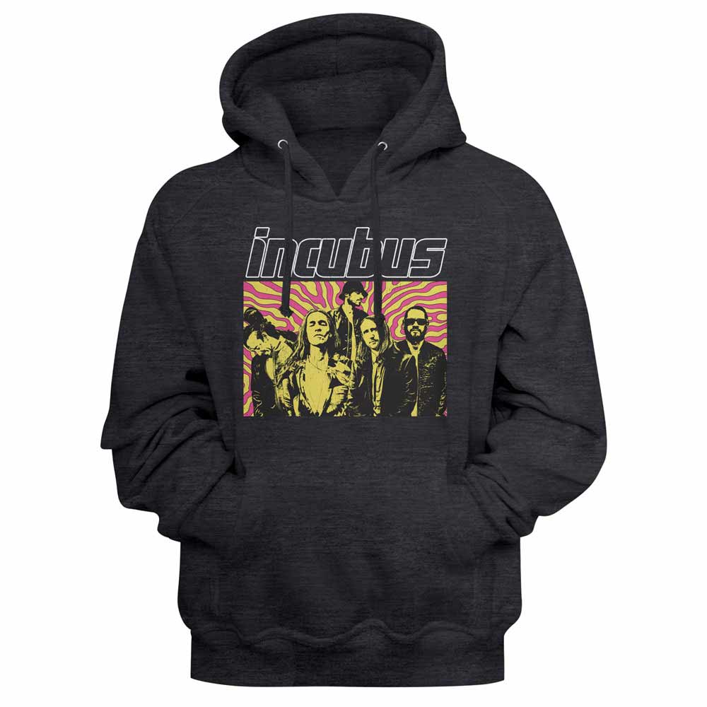 Incubus