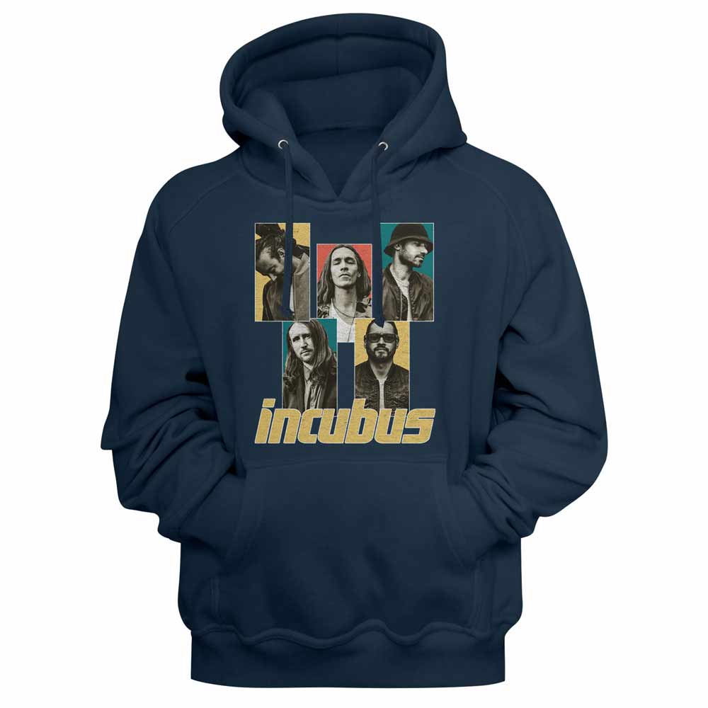 Incubus