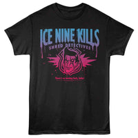 Thumbnail for Ice Nine Kills - Shred Detectives T-Shirt