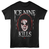 Thumbnail for Ice Nine Kills - The Crow Face T-Shirt