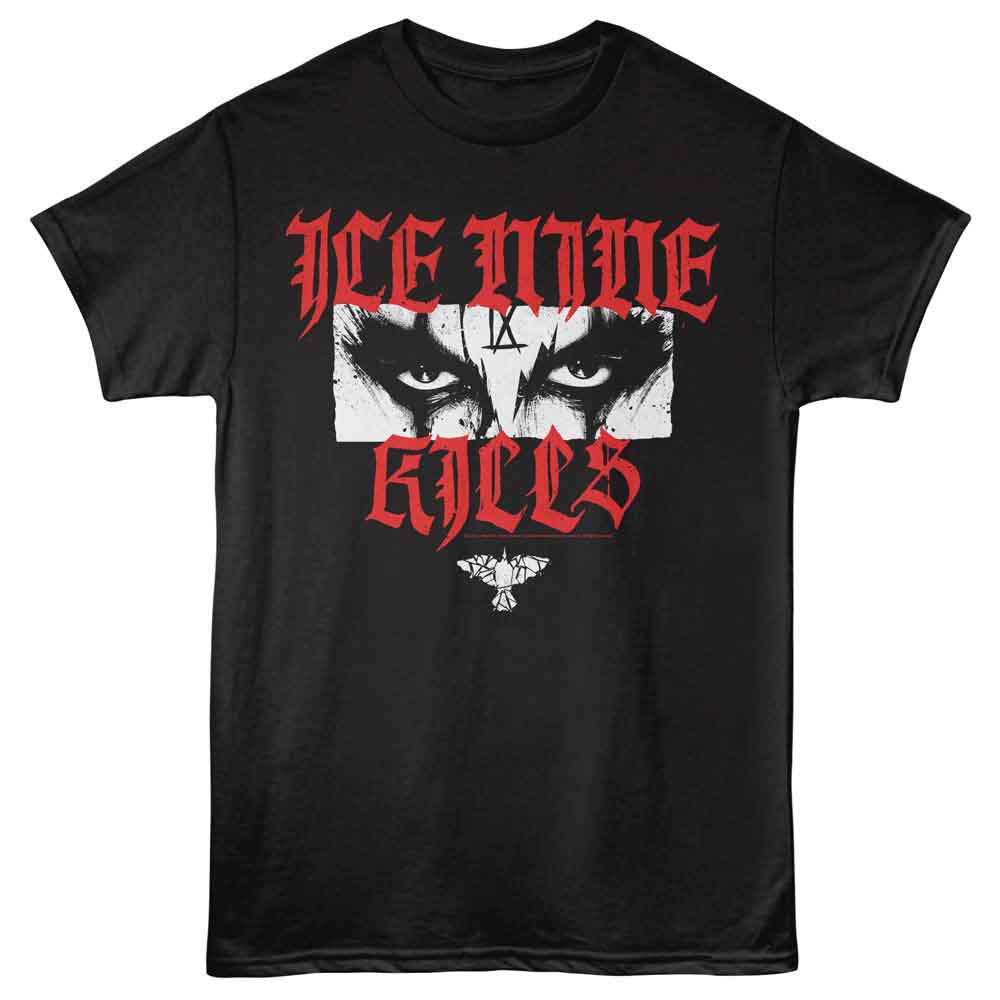 Ice Nine Kills - The Crow Eyes T-Shirt