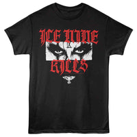 Thumbnail for Ice Nine Kills - The Crow Eyes T-Shirt