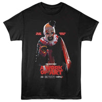 Thumbnail for Ice Nine Kills - Ink Terrifier A Work Of Art T-Shirt