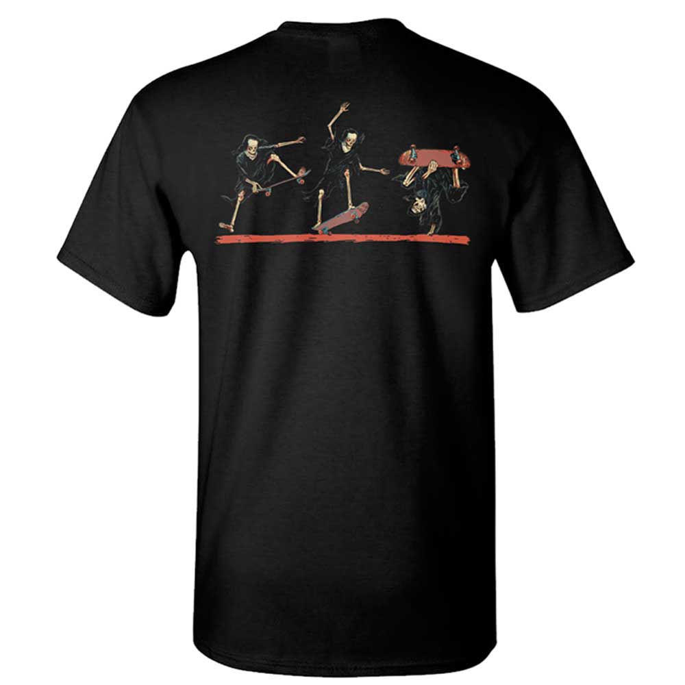 Iron Reagan Grinding Nuns T-Shirt