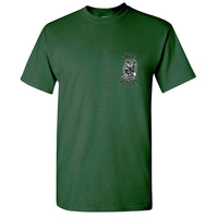 Thumbnail for Iron Reagan Eagle - In Greed We Trust T-Shirt
