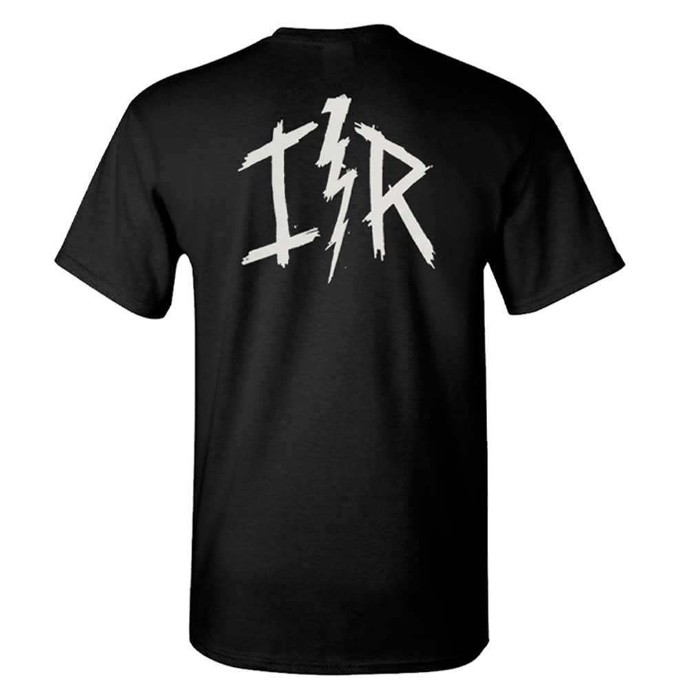 Iron Reagan Ronnie/IR T-Shirt