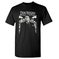 Thumbnail for Iron Reagan Ronnie/IR T-Shirt