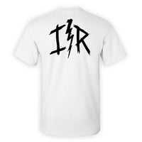 Thumbnail for Iron Reagan Finger On The Button T-Shirt