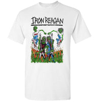 Thumbnail for Iron Reagan Death Pit T-Shirt