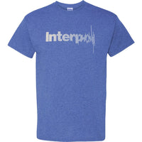 Thumbnail for Interpol Disruption T-Shirt