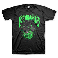 Thumbnail for Ice Nine Kills - Wolf- Tee